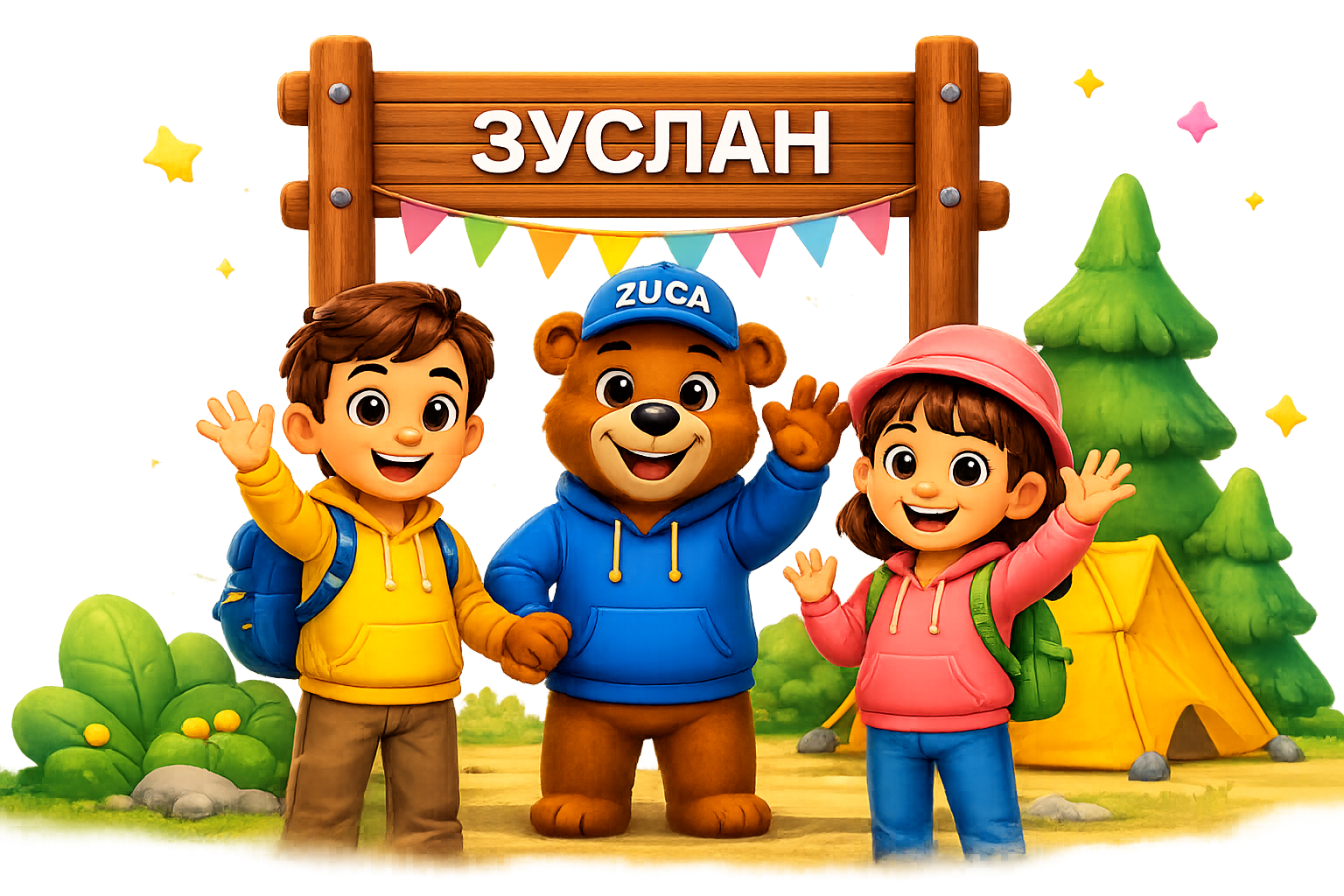 Аялал эхлэх