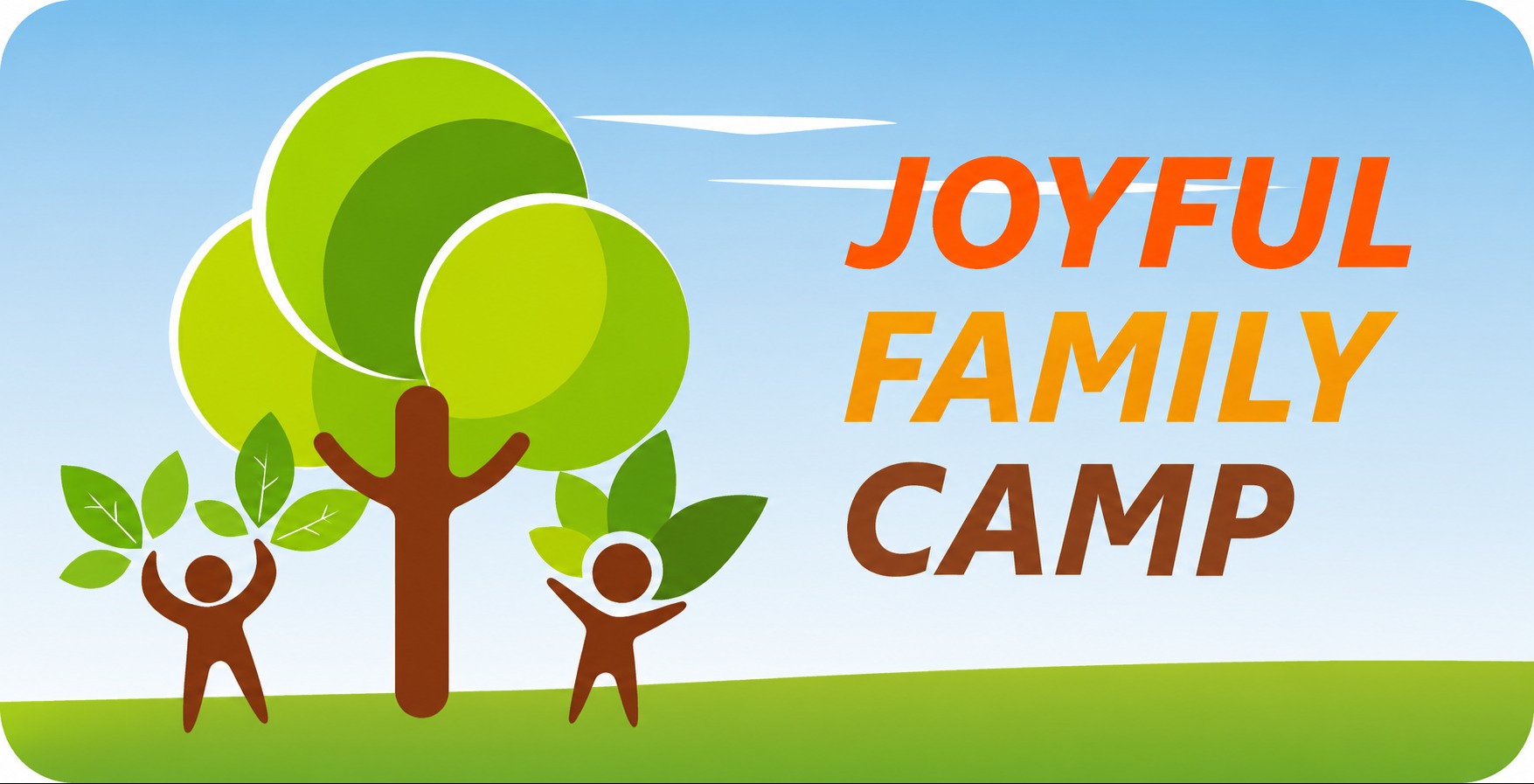 Joyful Family Camp